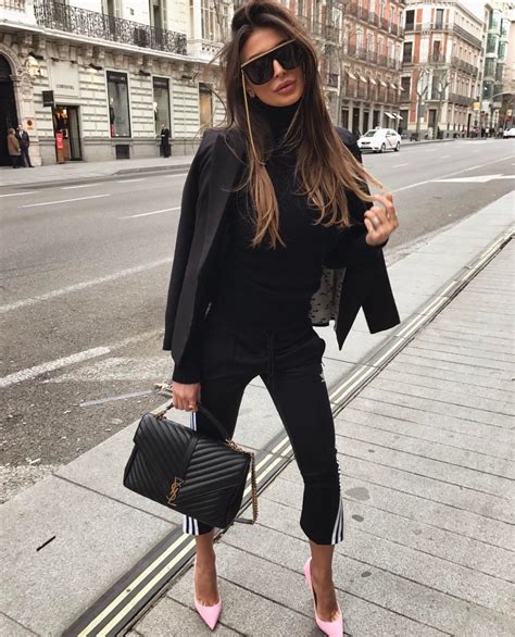 ysl bag outfit|YSL Bag for women.